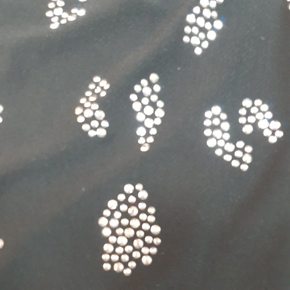 Evening Blouse - Picture 4 of 8